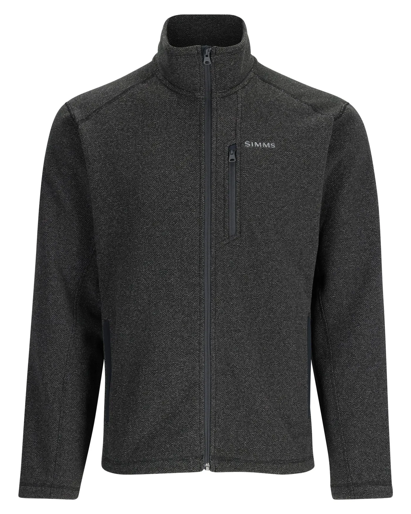 Men's Rivershed-Full Zip Fleece