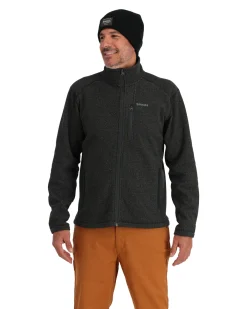 Men's Rivershed-Full Zip Fleece