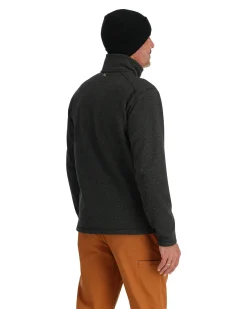 Men's Rivershed-Full Zip Fleece