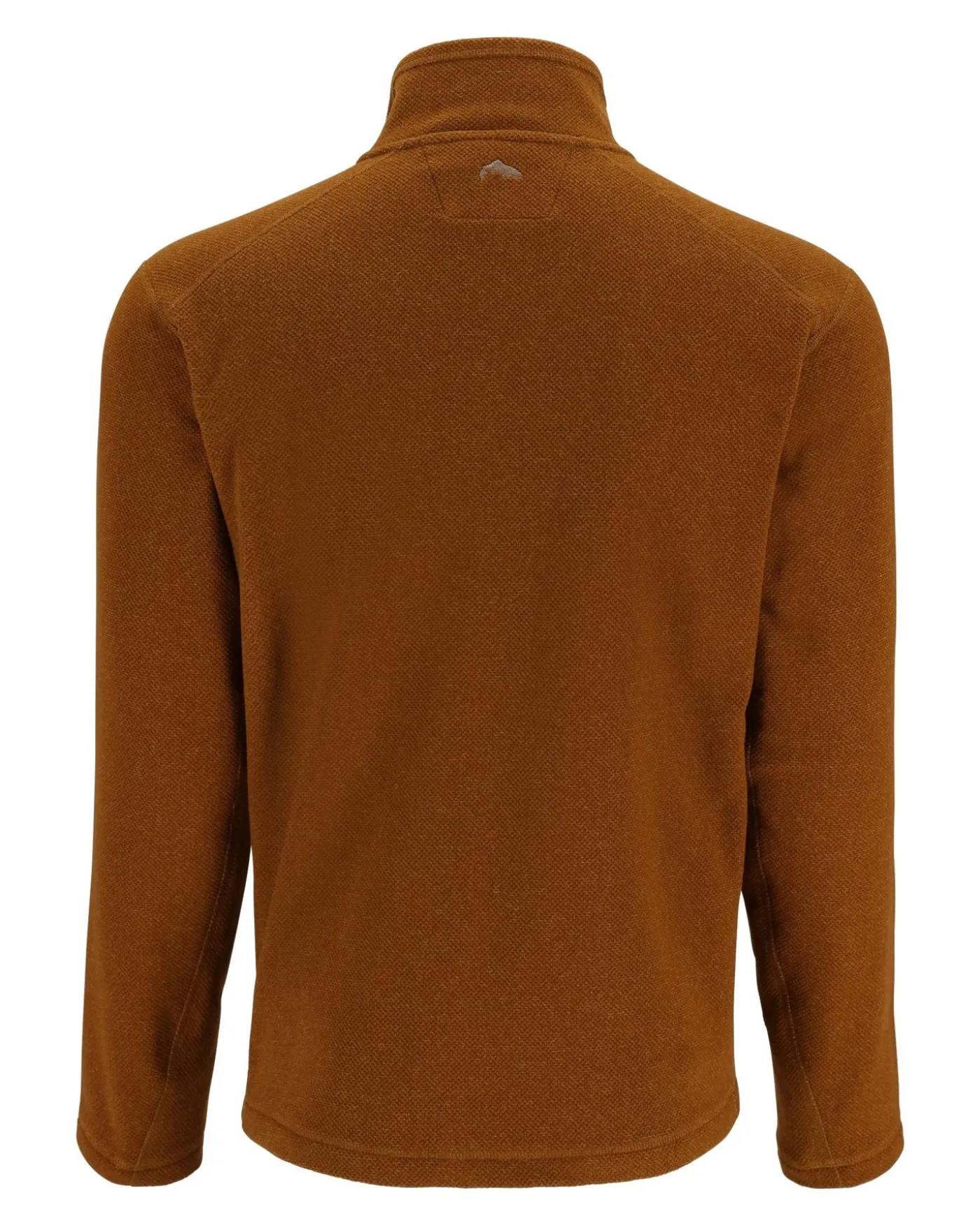 Men's Rivershed-Full Zip Fleece
