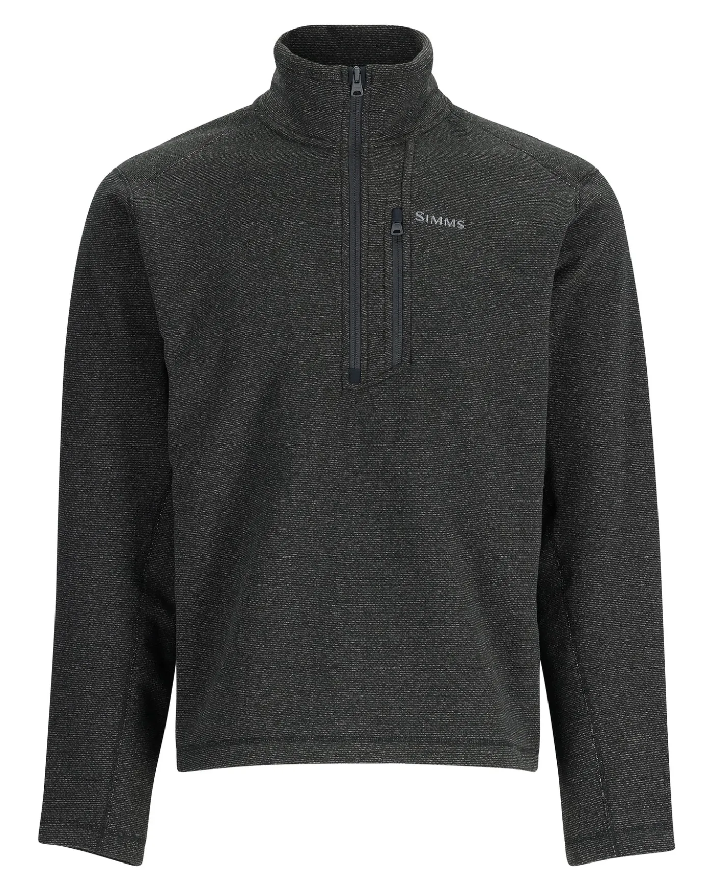 Men's Rivershed-Half Zip Fleece