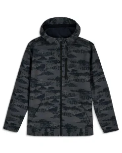Men's Rogue Fleece Hoody