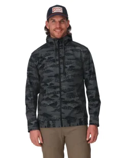Men's Rogue Fleece Hoody