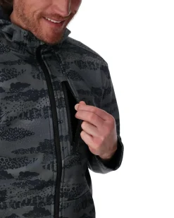 Men's Rogue Fleece Hoody