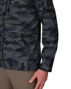 Men's Rogue Fleece Hoody