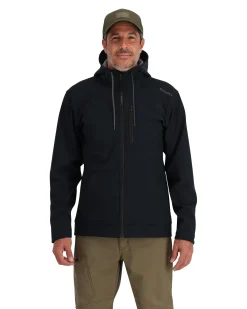 Men's Rogue Fleece Hoody