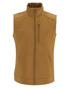 Men's Rogue Fleece Vest