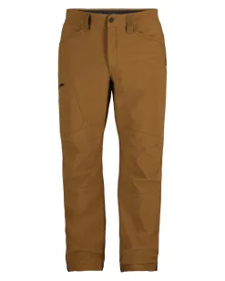 Men's Rogue Softshell Pants 2024