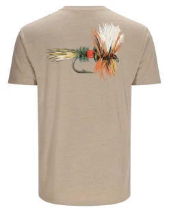 Men's Royal Wulff Fly T-Shirt