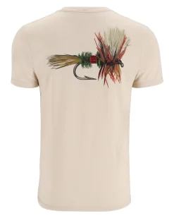 Men's Royal Wulff Fly T-Shirt