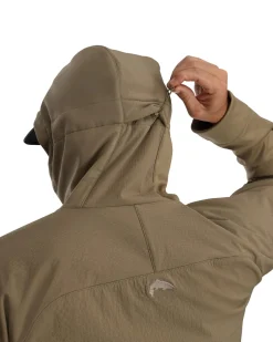 Men's Saginaw Hoody