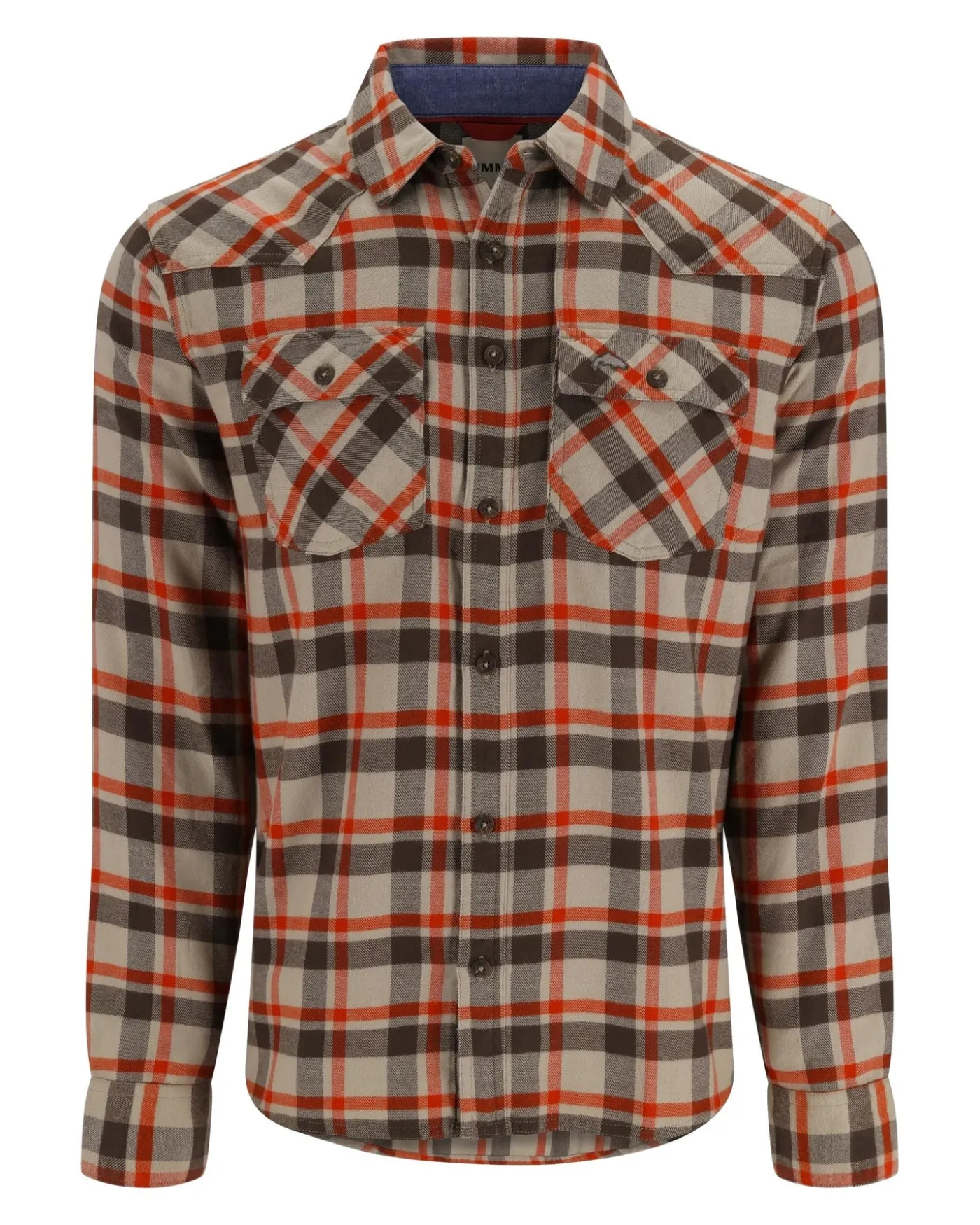 Men's Santee Flannel