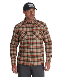 Men's Santee Flannel
