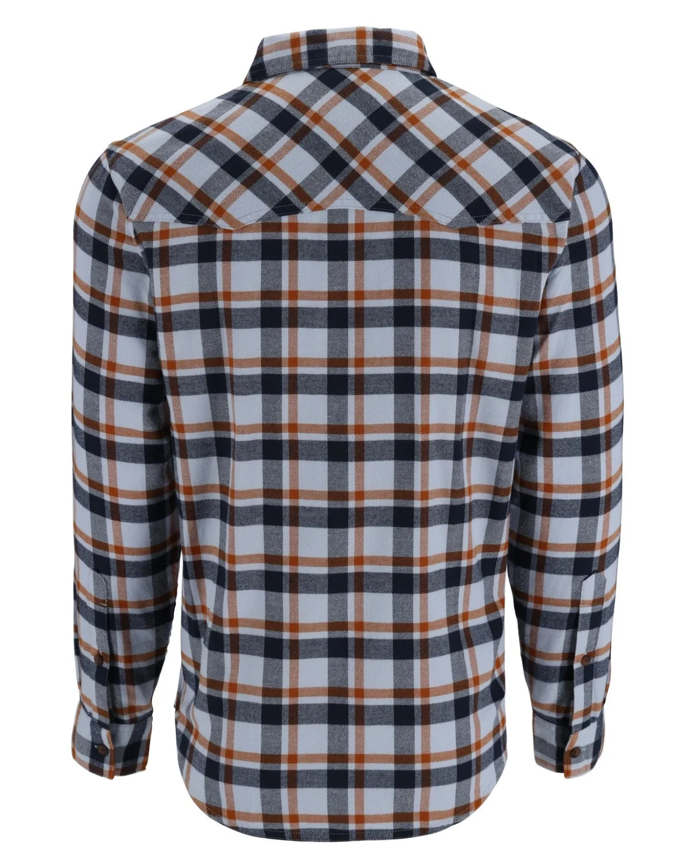 Men's Santee Flannel