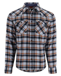 Men's Santee Flannel