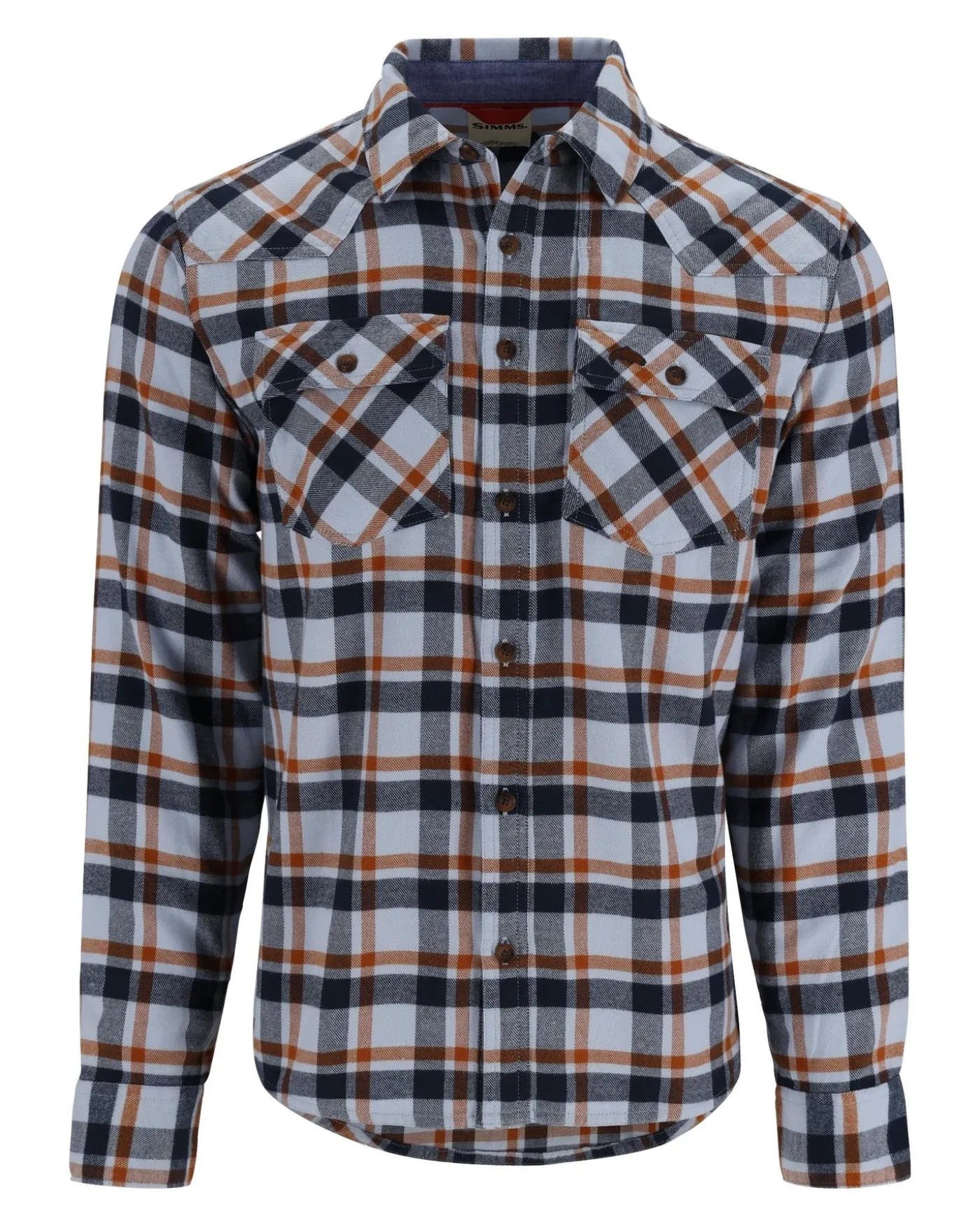 Men's Santee Flannel