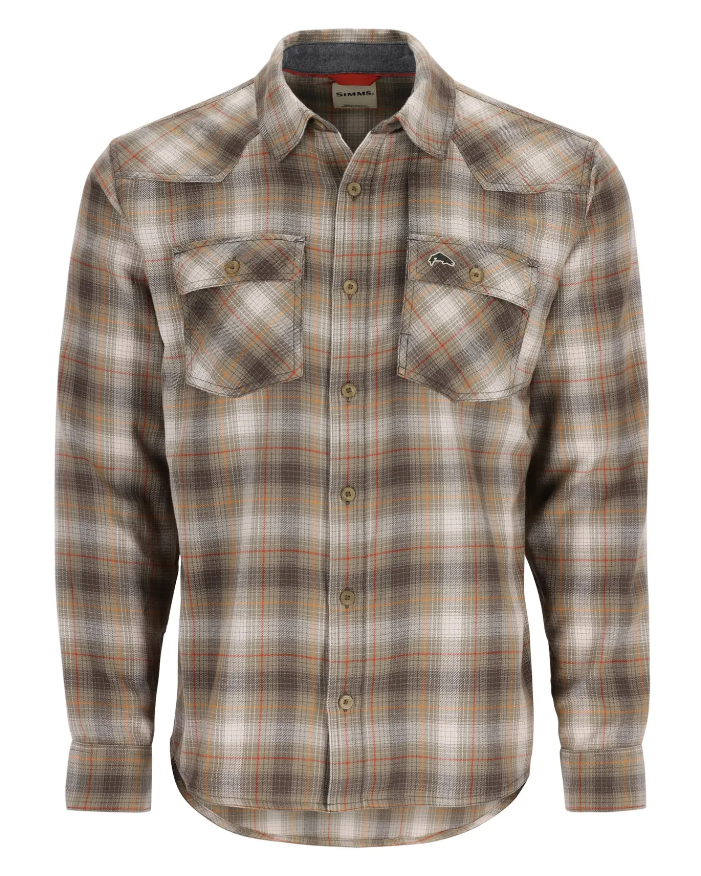 Men's Santee Flannel
