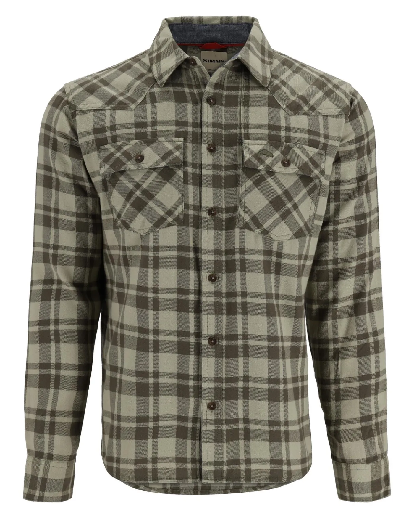 Men's Santee Flannel