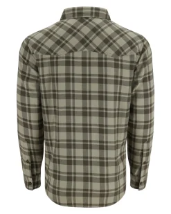 Men's Santee Flannel