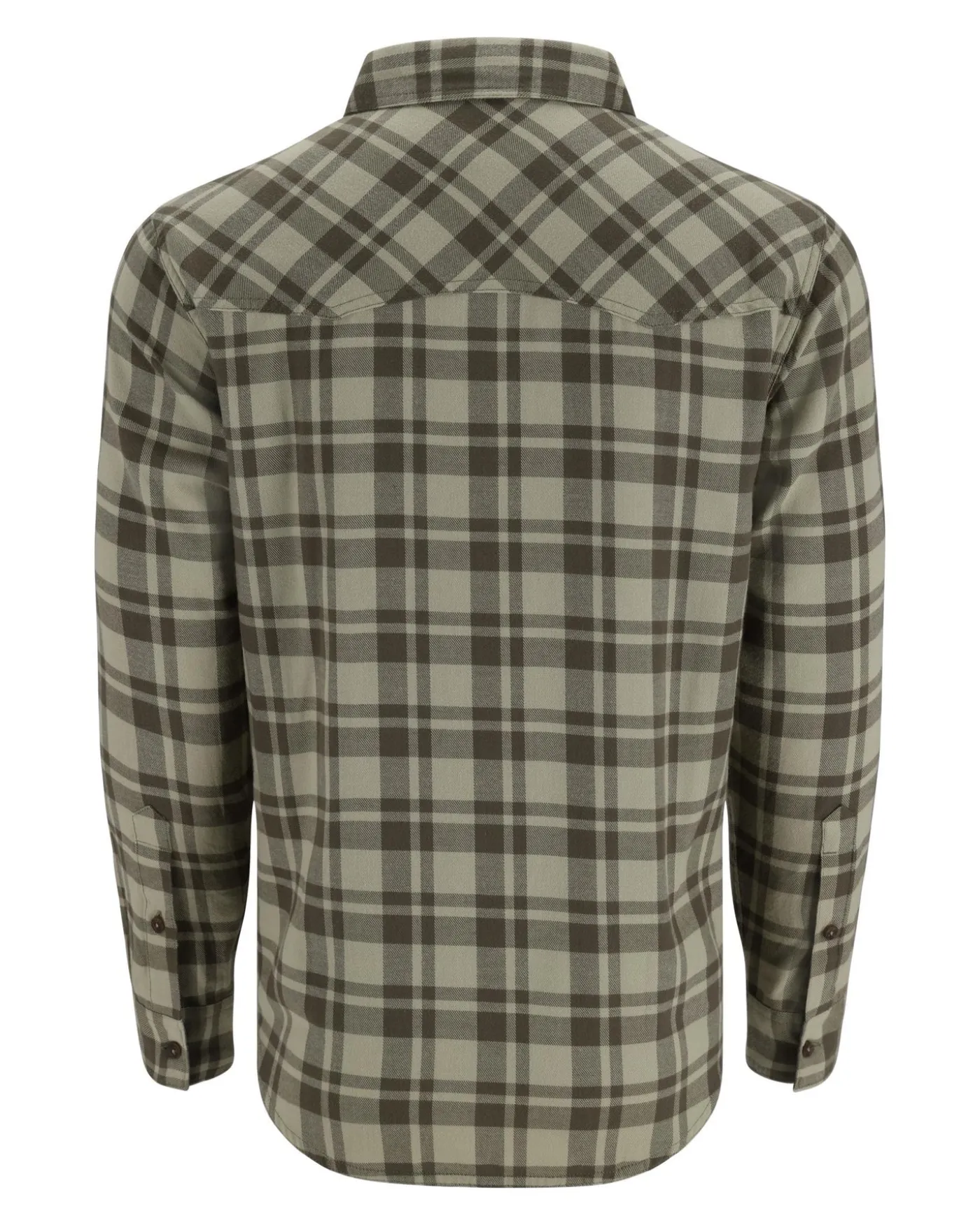 Men's Santee Flannel