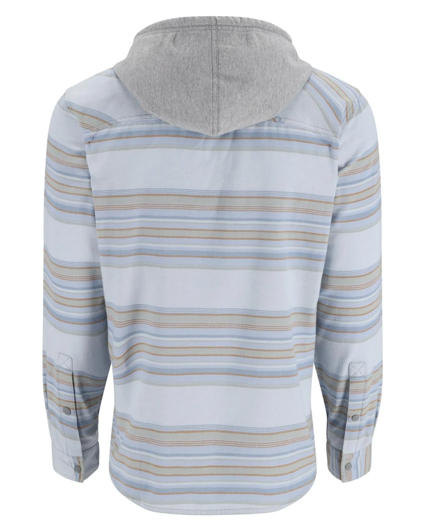 Men's Santee Flannel Hoody 2024