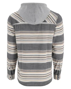 Men's Santee Flannel Hoody