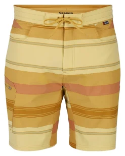 Men's Seamount Board Shorts