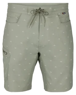 Men's Seamount Board Shorts