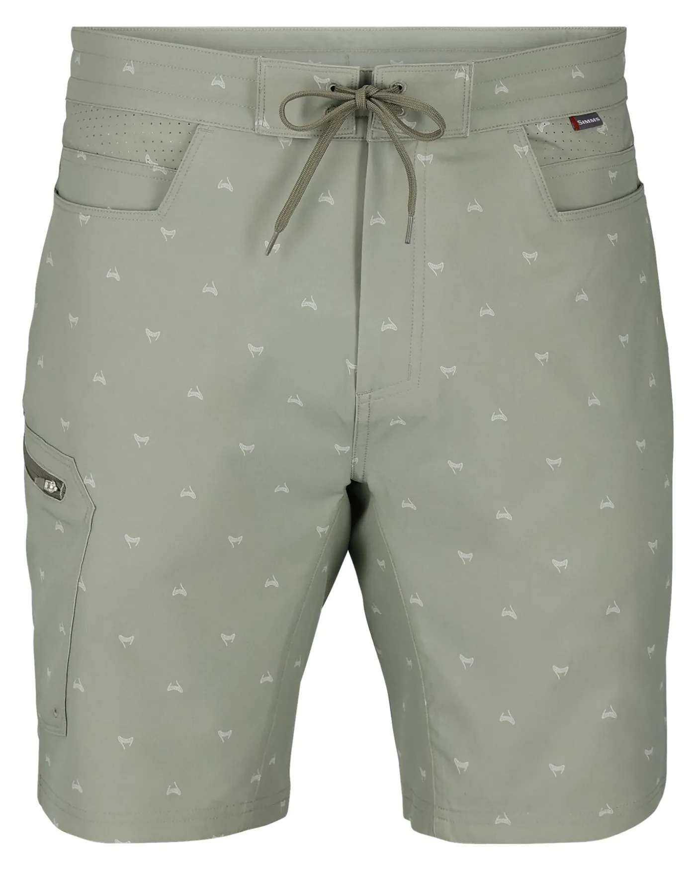 Men's Seamount Board Shorts