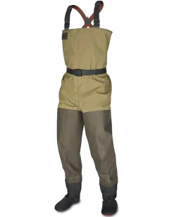 Men's Second Wind Wader - Stockingfoot