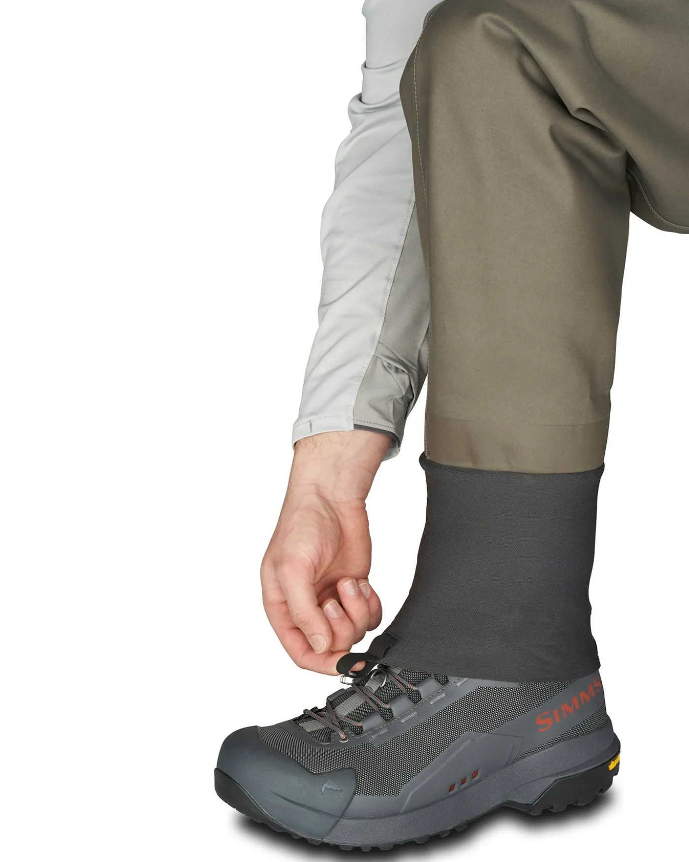 Men's Second Wind Wader - Stockingfoot
