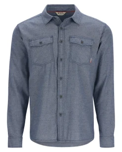 Men's Shoal Flannel Shirt