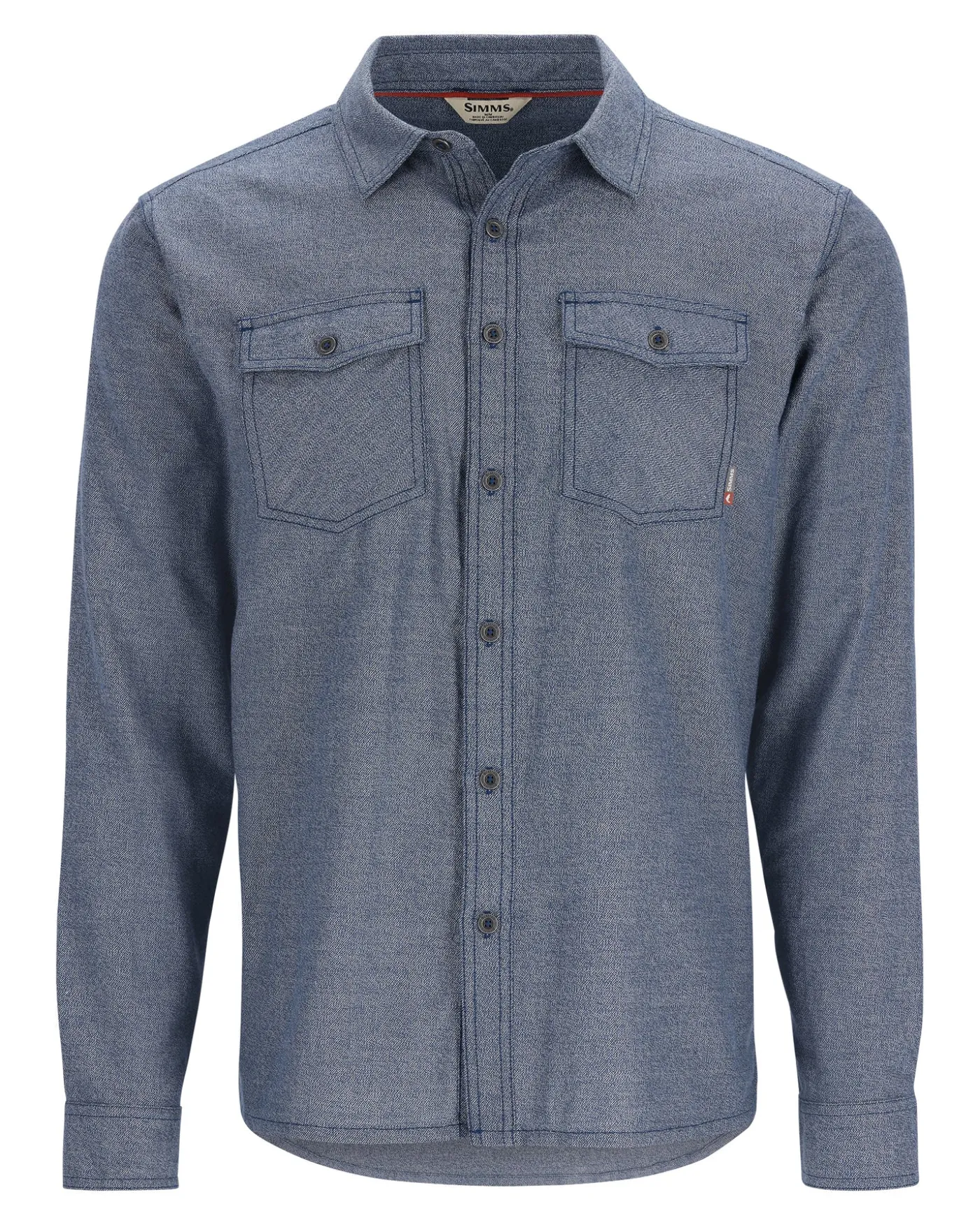 Men's Shoal Flannel Shirt