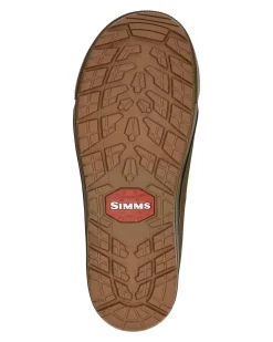 Men's Simms Challenger 7