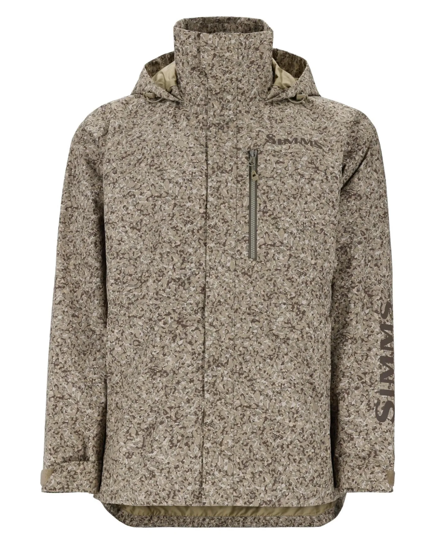 Men's Simms Challenger Fishing Jacket