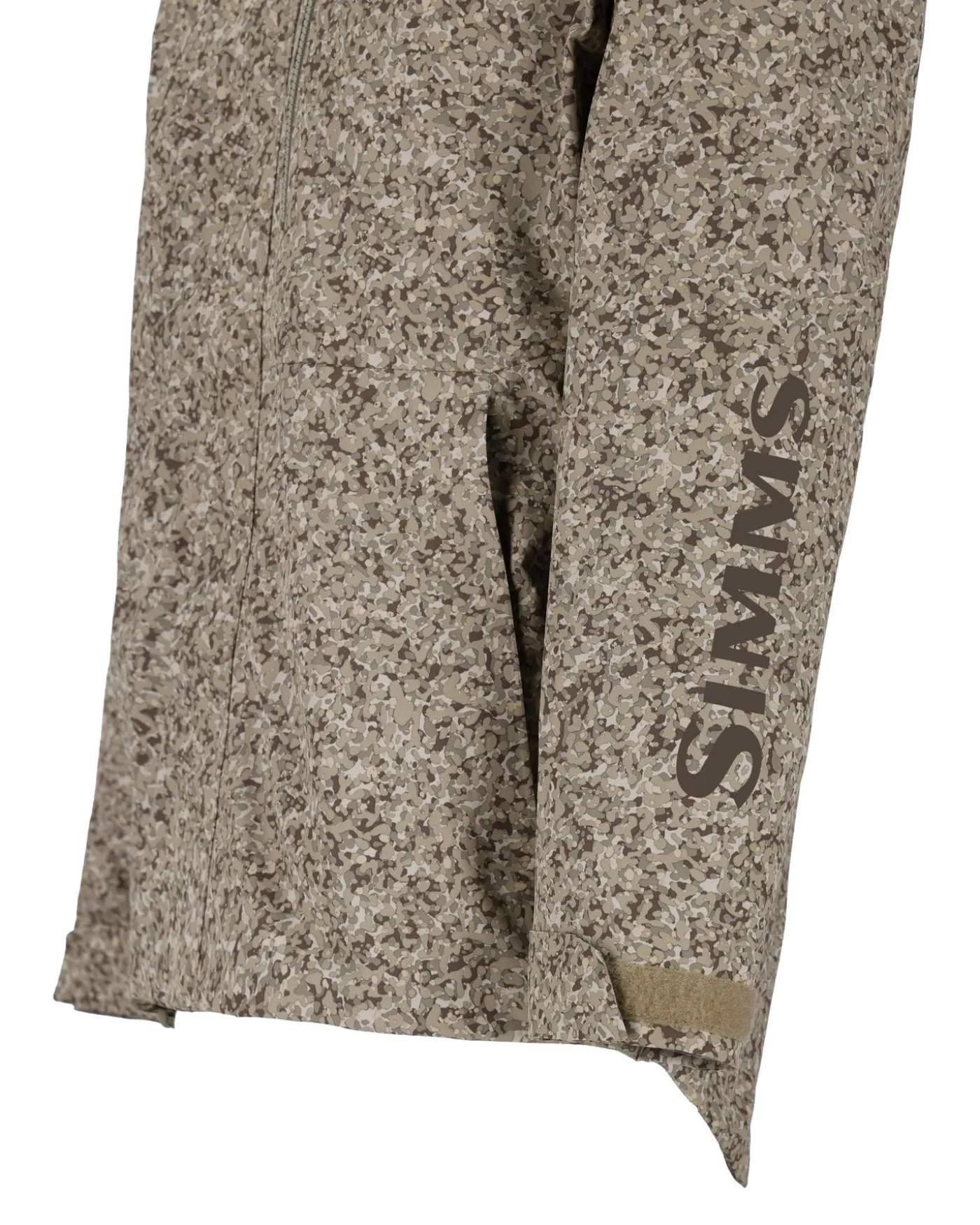 Men's Simms Challenger Fishing Jacket
