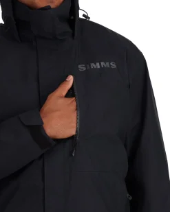 Men's Simms Challenger Fishing Jacket