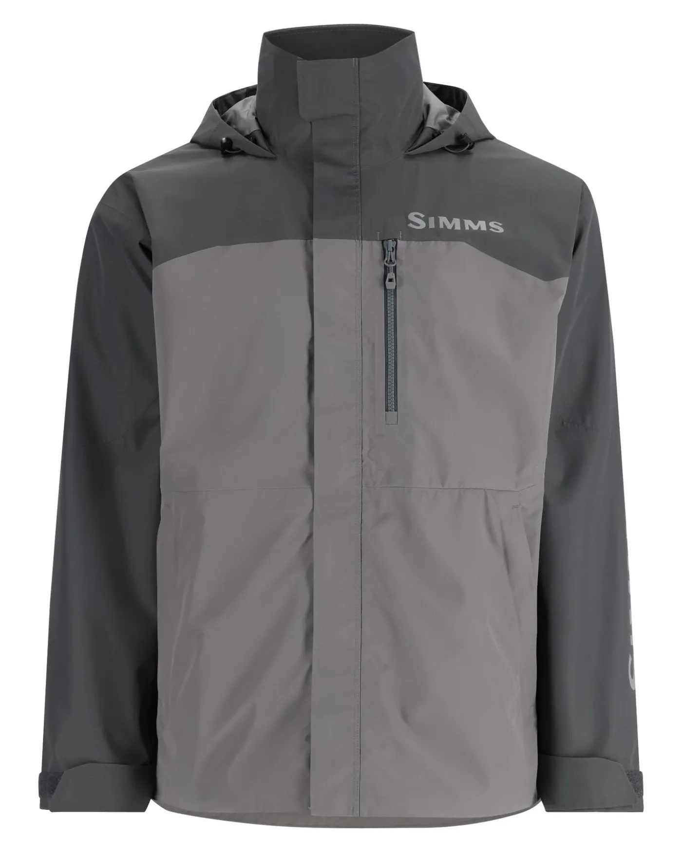 Men's Simms Challenger Fishing Jacket