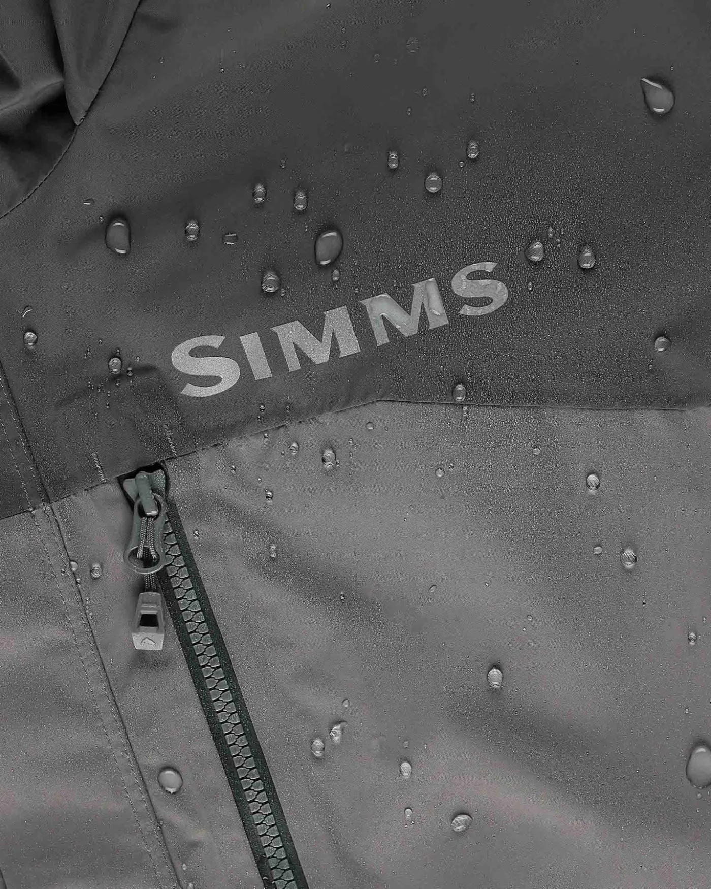 Men's Simms Challenger Fishing Jacket