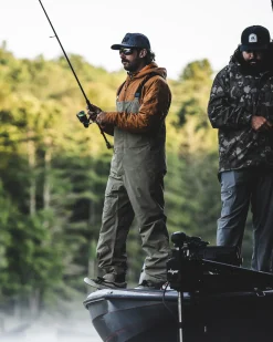 Men's Simms Challenger Fishing Bib