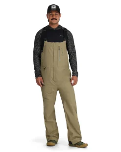 Men's Simms Challenger Fishing Bib