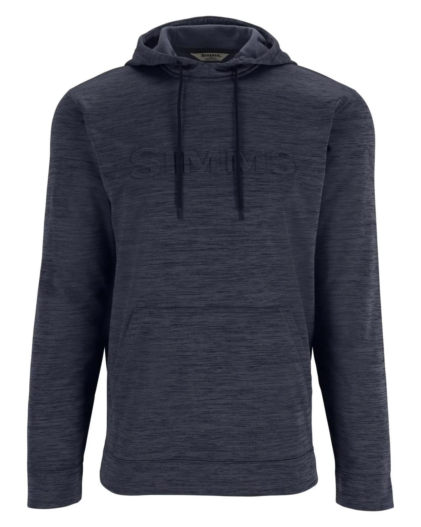 Men's Simms Challenger Fishing Hoody