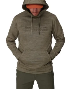 Men's Simms Challenger Fishing Hoody
