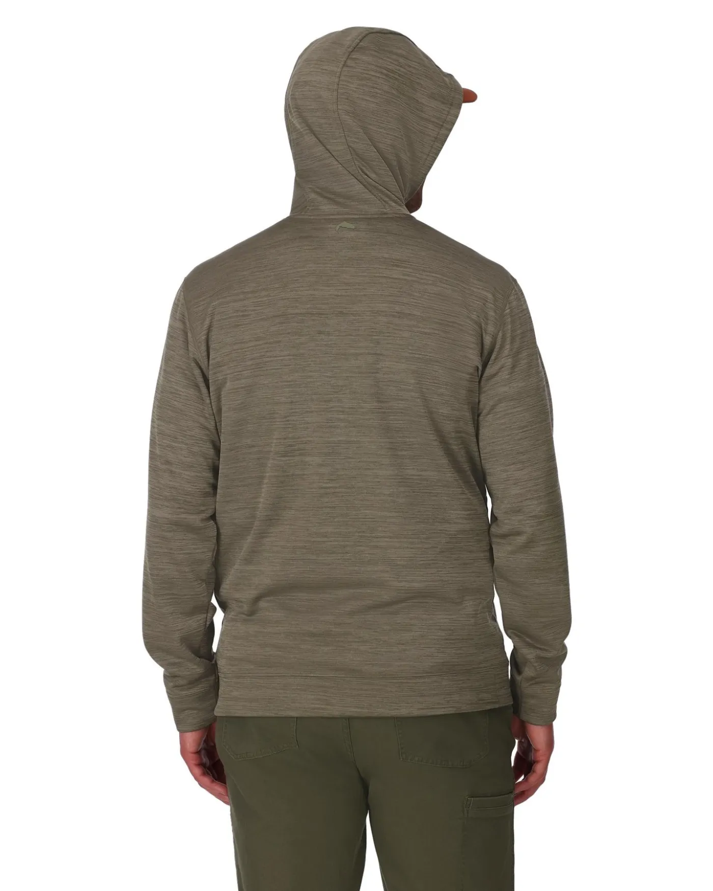 Men's Simms Challenger Fishing Hoody