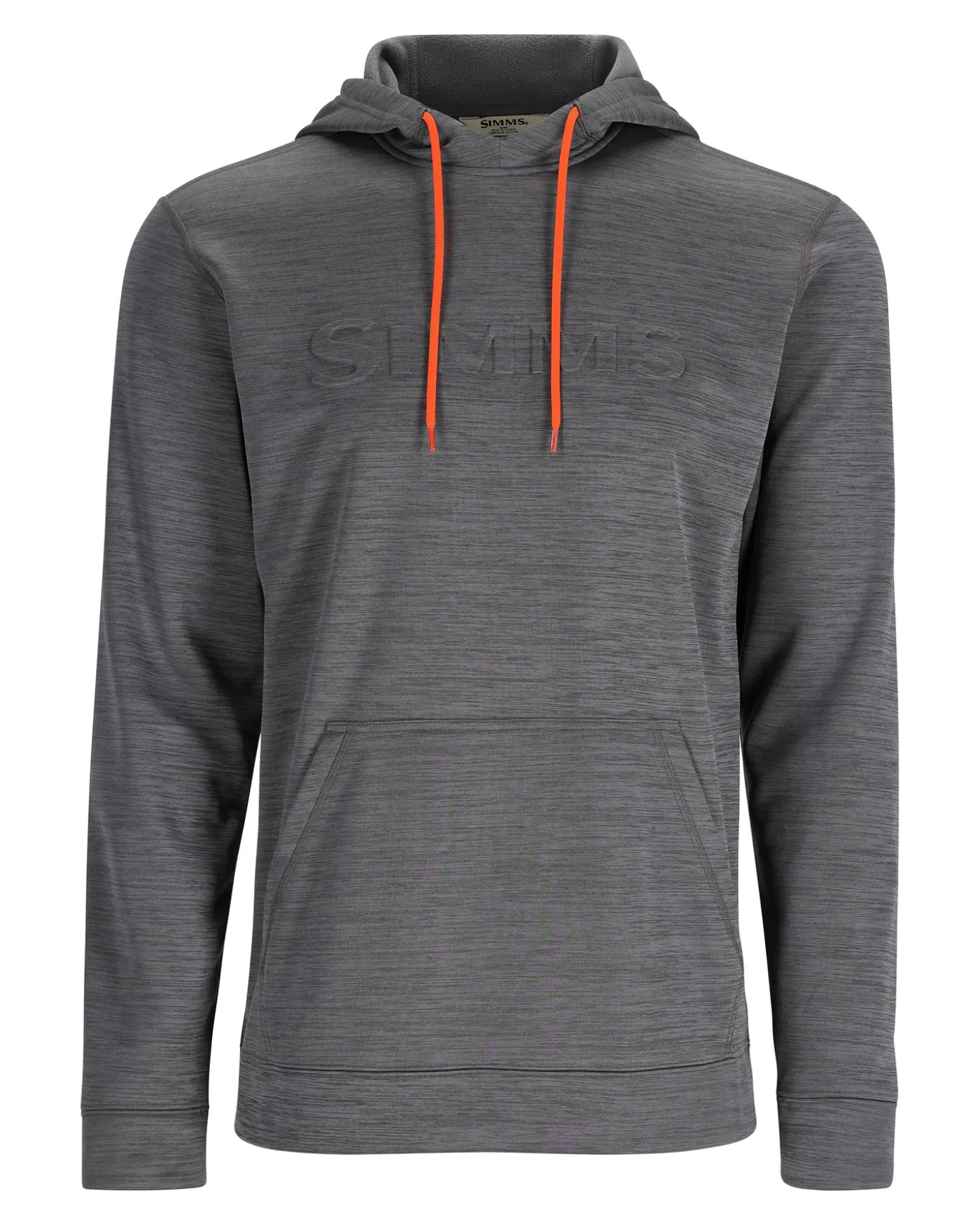 Men's Simms Challenger Fishing Hoody