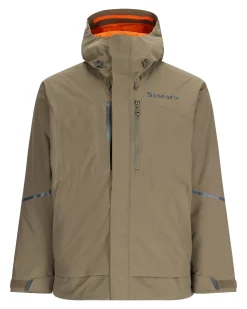 Men's Simms Challenger Insulated Jacket