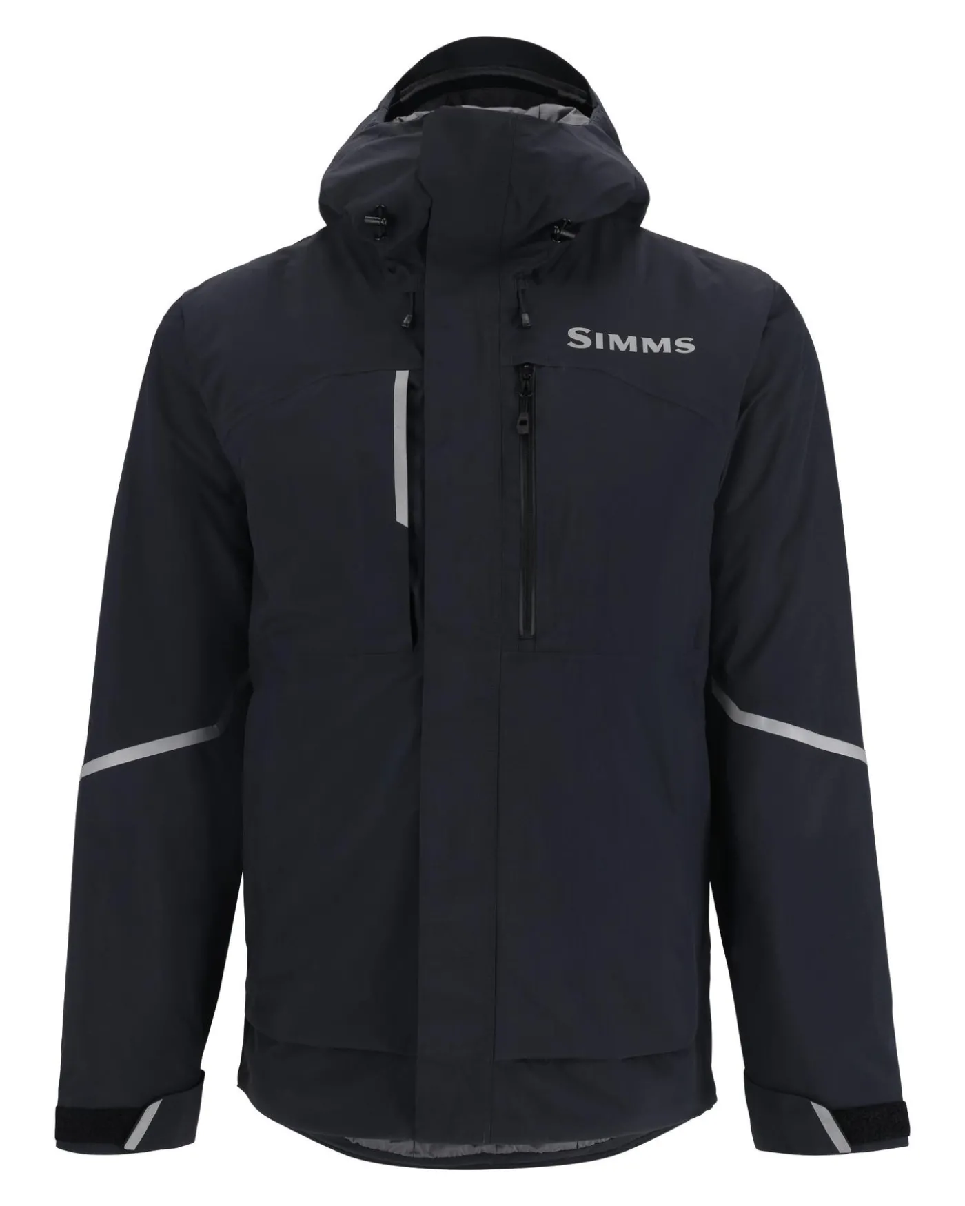 Men's Simms Challenger Insulated Jacket
