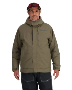 Men's Simms Challenger Insulated Jacket