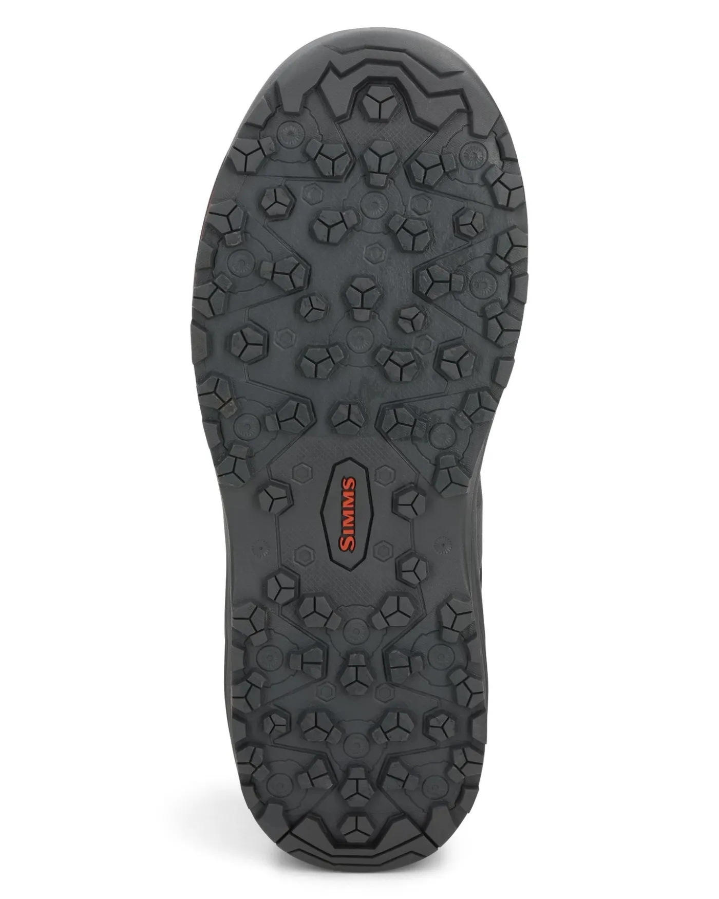 Men's Simms Challenger Insulated Boot