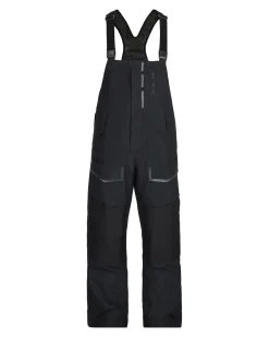 Men's Simms Challenger Insulated Bib